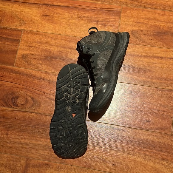 Keen Terradora II Waterproof hiking boot - Picture 9 of 10